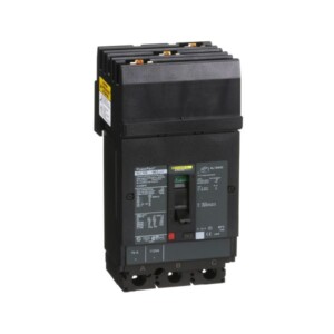 INTERRUPTOR ATORNILLABLE, 3 POLOS, 70 A. HJA36070 SCHNEIDER ELECTRIC