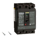 J 35KA 3P 600V 150A JGL36150