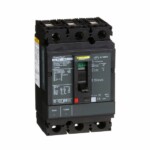 H 65KA 3P 600V 100A HJL36100