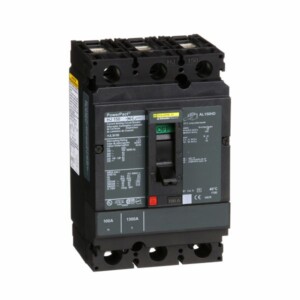 H 65KA 3P 600V 100A HJL36100