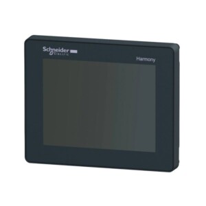 PANTALLA TÁCTIL DE 3,5" A COLOR, 24 V CC, 6.5 W. HMISTU655 SCHNEIDER ELECTRIC