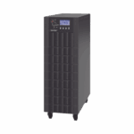 UPS Trifásico de 20 kVA/18 kW, Topología Online Doble Conversión, Voltaje de 208/220 Vca de L-L, Respaldo de 10 Minutos al 100% de Carga, Incluye Módulo y Banco de Baterías   HSTP3T20K100P10M