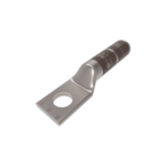 Zapata Terminal de Cañón Largo para Tornillo  5/16" y Calibre 2 AWG.  HUB-YA2-C