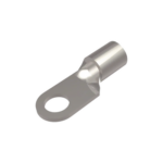 Zapata Terminal de Ojillo para Tornillo  5/16" (8 mm)  y Calibre 8 AWG.  HUB-YAD-8CM-8E5-16