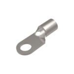 Zapata Terminal de Ojillo para Tornillo 3/8 " (10 mm)  y Calibre 2/0 AWG.: HUB-YAD-26M-10E-38