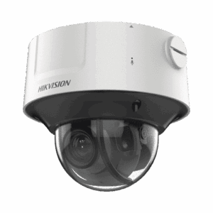 Domo IP 4 Megapixel / Lente Mot. 2.8 a 12 mm / Conteo de Personas / WDR 140 dB / DARKFIGHTER / IP67 / IK10 / 30 mts IR EXIR / Detección Facial IDS-2CD7546G0-IZHS