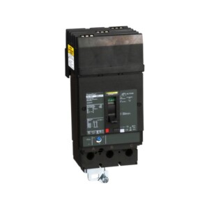 INT. TERMOMAGNETICO NJG 3P    250A 22KA 600VCA 250VCD TOG   NJG36250T