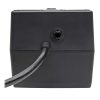 NOBREAK TRIPP-LITE INTERNET350U DE 120V Y 180W 6 CONTACTOS ULTRA COMPACTO USB : (ER) | Humberto Chacon