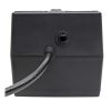 Tripp Lite INTERNET600U UPS No Break Standby Internet Office de 600VA 325W - 10 Tomacorrientes NEMA 5-15R, 120V, 50Hz / 60Hz, USB, Clavija 5-15P, Instalación en Pared o Escritorio | Rogelio Chavarria