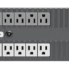 NOBREAK TRIPP-LITE INTERNET750U, 450W, 120V 12 CONTACTOS, USB ULTRA COMPACTO | Humberto Chacon