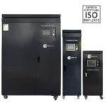 Regulador 200KVA Power-All