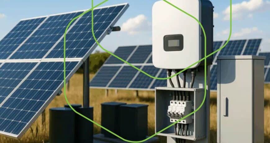 Instalación Solar en México 2025