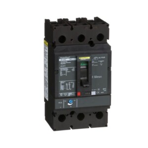 INTERRUPTOR ATORNILLABLE, 3 POLOS, 175 A. JDL36175 SCHNEIDER ELECTRIC