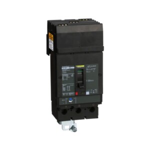 INTERRUPTOR TERMOMAGNÉTICO, 3 POLOS, 250 A. JGA36250 SCHNEIDER ELECTRIC
