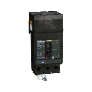 INTERRUPTOR TERMOMAGNÉTICO, 3 POLOS, 150 A. JJA36150 SCHNEIDER ELECTRIC