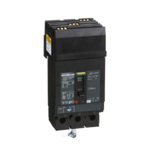 INTERRUPTOR TERMOMAGNÉTICO, 3 POLOS, 200 A. JJA36200 SCHNEIDER ELECTRIC