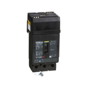 INTERRUPTOR TERMOMAGNÉTICO, 3 POLOS, 250 A. JJA36250 SCHNEIDER ELECTRIC
