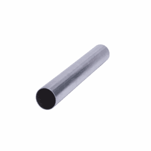 Tubo conduit 1 1/2" Pared Delgada(38mm)  X 3, galvanizado etiqueta verde, calibre 16