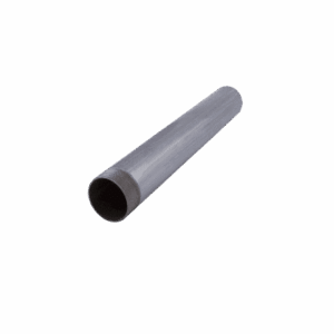 Tubo conduit 1/2" Pared Gruesa (13mm) x 3 metros , galvanizado, etiqueta amarilla, calibre 16 (Incluye 1 cople).