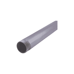 Tubo Conduit Cédula 40 de 1/2" (16 mm) / Sin Cople.