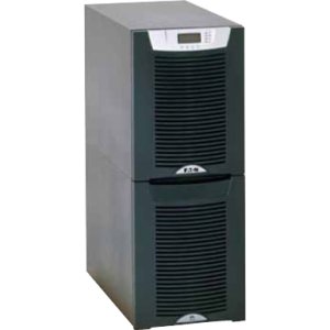 Model 9155 15 kVA 32 Battery (2-high) 6.5min@10.5kW with MBP SKU K4151100S000000
