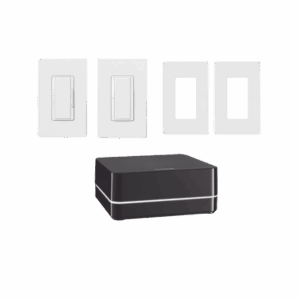 (RA2 Select) Kit de RA2 Select, inicie su proyecto con LUTRON, fácil de instalar y programar.: KITRA2SELECT1