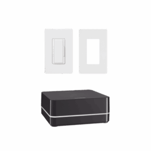 (RA2 Select) Kit de RA2 Select, inicie su proyecto con LUTRON, fácil de instalar y programar.: KITRA2SELECT2