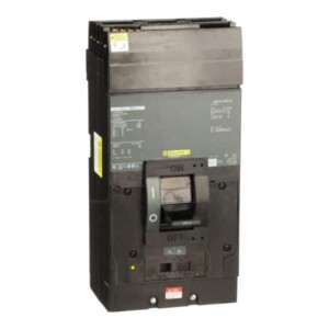 INTERRUPTOR TERMOMAGNÉTICO, I-LINE, 3 POLOS, 350 A. LA36350 SCHNEIDER ELECTRIC