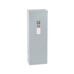 GABINETE PARA INTERRUPTOR LAL NEMA 3R (LLUVIA) TE LA400R