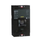 INTERRUPTOR TERMOMAGNÉTICO, 3 POLOS, 250 A. LAL36250 SCHNEIDER ELECTRIC