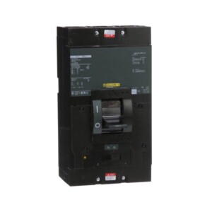 INTERRUPTOR TERMOMAGNÉTICO, 3 POLOS, 250 A. LAL36250 SCHNEIDER ELECTRIC