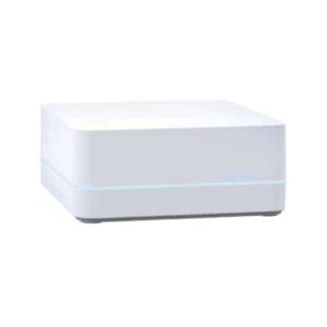 (Caseta Wireless) Controlador HUB PRO principal, soporta 75 dispositivos, 1 repetidor, fácil programacion vía App.: LBDGPRO2WH