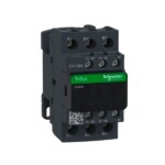 TeSys D - Contactor - 3P AC-3 - <=440 V 25 A - bobina 220 V CA LC1D25M7