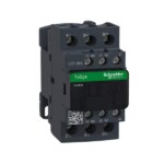 CONTACTOR 32 A, 3 POLOS, 440 V CA. LC1D32R7 SCHNEIDER ELECTRIC