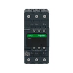TeSys D - Contactor - 3P AC-3 - <=440 V 40 A - bobina 220 V CA 50/60 Hz LC1D40AM7