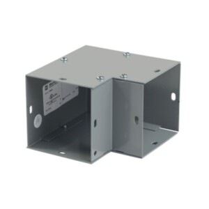 CODO, PARA DUCTO, RECTO, ÁNGULO 90º, 10X10CM. LD490LM SCHNEIDER ELECTRIC