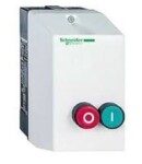ARRANCADOR MAGNETICO TESYS    (CONTAC+RELE)12-18 A 220V     LE1D2183521M7