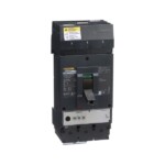 Interruptor micrologic, 3 polos, 600 A. LJA36600U33X Schneider Electric  LJA36600U33X