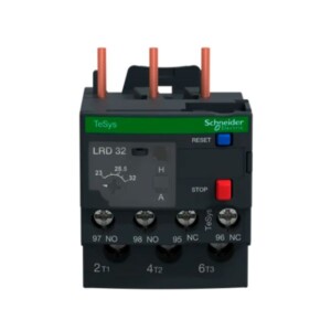TeSys D - Relés de protección térmica - 23...32 A - clase 10A LRD32