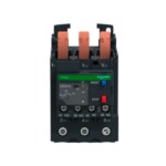 RELEVADOR DE SOBRECARGA TÉRMICA TESYS, 65 A. LRD365 SCHNEIDER ELECTRIC