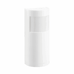 Sensor de pared para detectar presencia Ocupancy/Vacancy 180 grados.: LRF2OWLBPWH