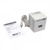 Regulador TRIPP-LITE LS606M | Rogelio Chavarria
