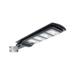 LÁMPARA SOLAR CON SENSOR DE MOVIMIENTO, 16W. LSLE3000M50-MX LUCECO