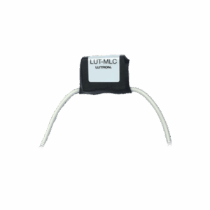 Adaptador de balanceo de cargas mínimas en apagadores y atenuadores (dimmer)) LUTRON: LUTMLC