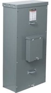 GABINETE NEMA 3R MARCO M PW:  M800R
