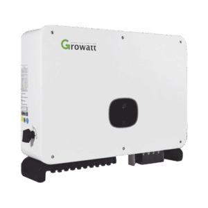 Inversor para Interconexión a CFE de 60 kW con Salida de 480 Vca, Módulo Wifi Incluido: MAC60KTL3-XMV