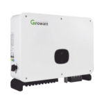 Inversor para Interconexión a CFE de 70 kW con Salida de 480 Vca, Módulo Wifi Incluido: MAC70KTL3-XMV