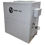 Aire Acondicionado 7TR, Marca: Power-all montaje en piso/techo (configurable) multiposición para centros de datos, 220 VCA 3F + TF, refrigerante R410A, Power All, mediados de agosto PA MDC7-32