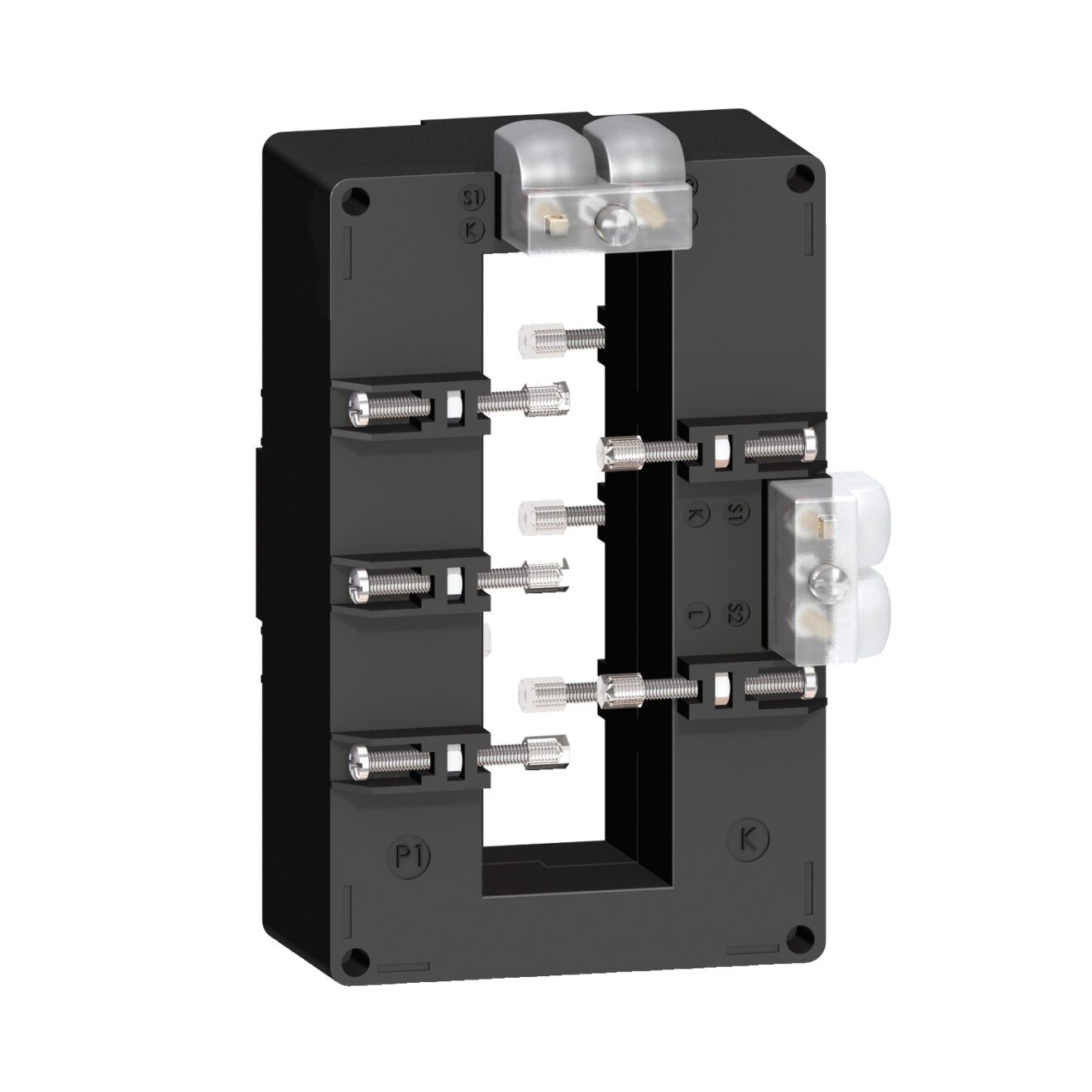 CURRENT TRANSFORMER TROPICALISED 1000 5 METSECT5DB100