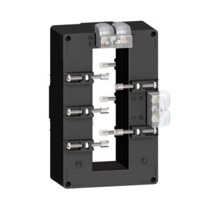 CURRENT TRANSFORMER TROPICALISED 1000 5 METSECT5DB100